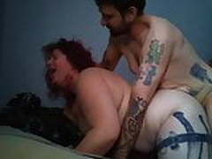 Sexy redhead gets fucked by Big Daddy Free XXX | xvideosearch.com