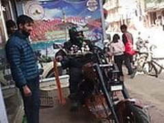 Bike ride HD | xvideosearch.com