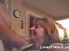 Je lui donne une fellation et je me suis fait baiser des le Hot Clip | xvideosearch.com