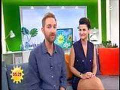 Marlene Lufen hot legs Hot Clip | xvideosearch.com