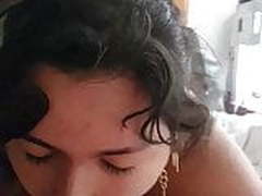 Blowjob by gf Online | xvideosearch.com