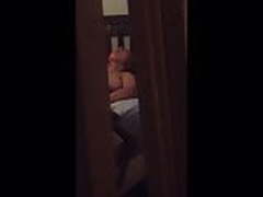 Horny Wife Makes Herself Cum Online | xvideosearch.com