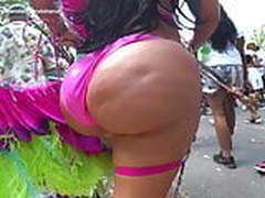 Lissa Aries at the parade. Free XXX | xvideosearch.com