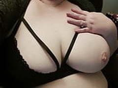 Playing with my big tits Full Video | xvideosearch.com