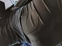 Hot huge ass muscle girl secretary candid HD | xvideosearch.com