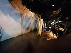 SHE RAN Full Video | xvideosearch.com