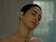 Sofia Gala Castiglione naked in a shower jail scene Free XXX | xvideosearch.com