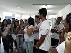 Professora fazendo boquete em aluno Online | xvideosearch.com