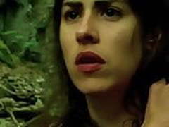 Katia Goulioni in the woods 3 HD | xvideosearch.com