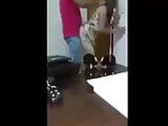 Public Office Fuckin Turkish Slut Secretary Online | xvideosearch.com