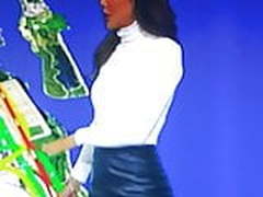 Fox News Michelle Alegria and quick Anita Padilla Full Video | xvideosearch.com