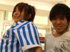 Voluptuous Chiharu Nakasaki gets steamy fucking lesson Hot Clip | xvideosearch.com