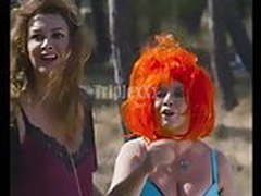 Aycin Inci - Sen Sag Ben Selamet HD | xvideosearch.com