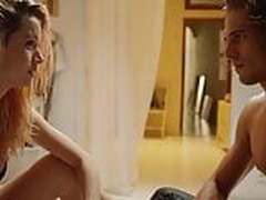 Ana de Armas - Por Un Punado De Besos (2014) Full Video | xvideosearch.com