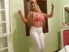 SOLE GITANA TE DA SU CULO Y LAS TETAS GITANE GIPSY CIGANA Free XXX | xvideosearch.com