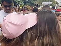 Pegacao das novinhas no carnaval 4 Free XXX | xvideosearch.com