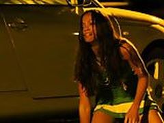 Zoe Saldana - Haven 04 Full Video | xvideosearch.com