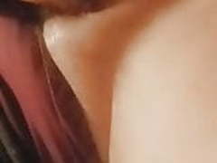 I fuck and tease my hairy chubby pussy with my 9 inch dildo HD | xvideosearch.com