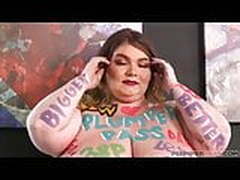 BBW Graffiti Free XXX | xvideosearch.com