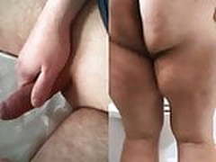 Antonella makes an horny man cum Full Video | xvideosearch.com