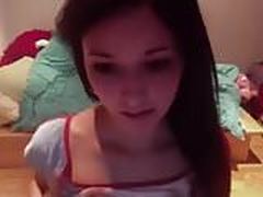 CAELI EN SKYPE Free XXX | xvideosearch.com