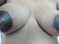 Dark milk tipped dripping black tits Full Video | xvideosearch.com