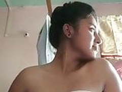 Gostosa caiu na net exibindo os peitos Full Video | xvideosearch.com