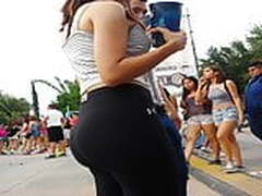 culazo de teen en leggings (spandex teen big ass) Free XXX | xvideosearch.com