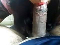 A house wife eating cum her husband Hot Clip | xvideosearch.com