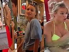 Tess Milne Hot Clip | xvideosearch.com