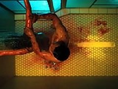 Olga Fonda Nude intimate In The Shower On ScandalPlanetCom Hot Clip | xvideosearch.com