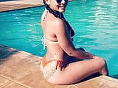 Monica Paloma santos fazendo boquete e fudendo de quatro Full Video | xvideosearch.com