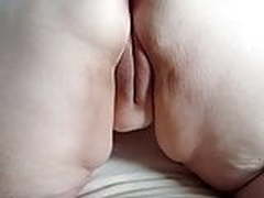 My BBW Wife Getting Ready For Doggy Hot Clip | xvideosearch.com