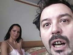 Old Man Fucks Horny Schoolgirl Hot Clip | xvideosearch.com