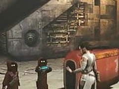 STAR WARS..got UNLEASHED....WITHIN 2 Hot Clip | xvideosearch.com