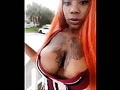 JUICY NEIGHBOR GOING BACK TO HER APARTMENT Full Video | xvideosearch.com