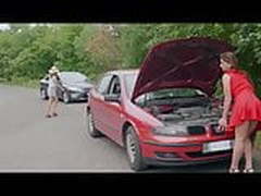 Slave Waiting For First Gangbang Hot Clip | xvideosearch.com