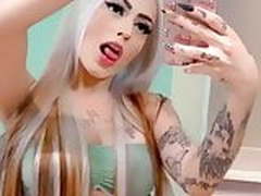 McMirella Se Exibindo De Calcinha Verde 1 2019 HD Full Video | xvideosearch.com