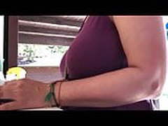 milf clothed big tits stiff nipples Hot Clip | xvideosearch.com