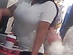 I saw her and I was like DAYUM!!! Free XXX | xvideosearch.com