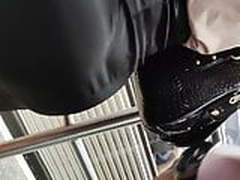 Super hot secretary in silk skirt big ass and tits candid Online | xvideosearch.com