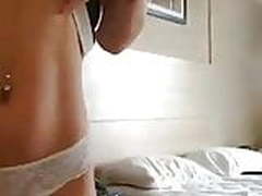 Exposed blonde girl stripping Free XXX | xvideosearch.com