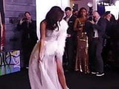 Vanessa Hudgens at premiere of Bad Boys For Life Online | xvideosearch.com