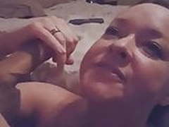 Slut Wife Jerks Cock for Facial HD | xvideosearch.com