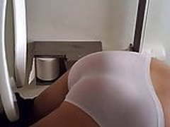 I caught this Chinese teen caught using the toilet !! part 2 Online | xvideosearch.com