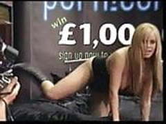 xxx expro awards show Teaser with Alicia Rhodes HD | xvideosearch.com