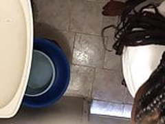 Negra meando Hot Clip | xvideosearch.com