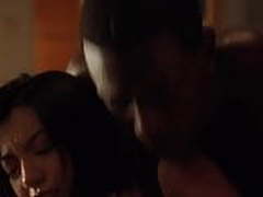 Ming-Na Wen - One Night Stand Full Video | xvideosearch.com