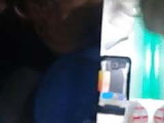 Curly hair goddess with big boobs takes a shower HD | xvideosearch.com