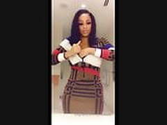 Kiyomi Leslie showing all the delicious goodies Free XXX | xvideosearch.com